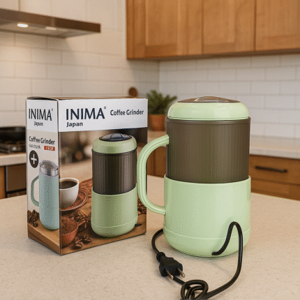 High Power Inima Coffe Grinder 1500 W