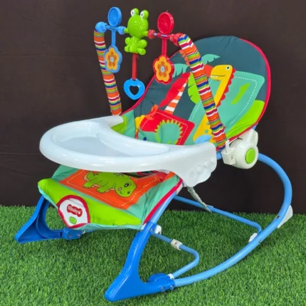 Ti Baby Toddler Rocker Dining Chair